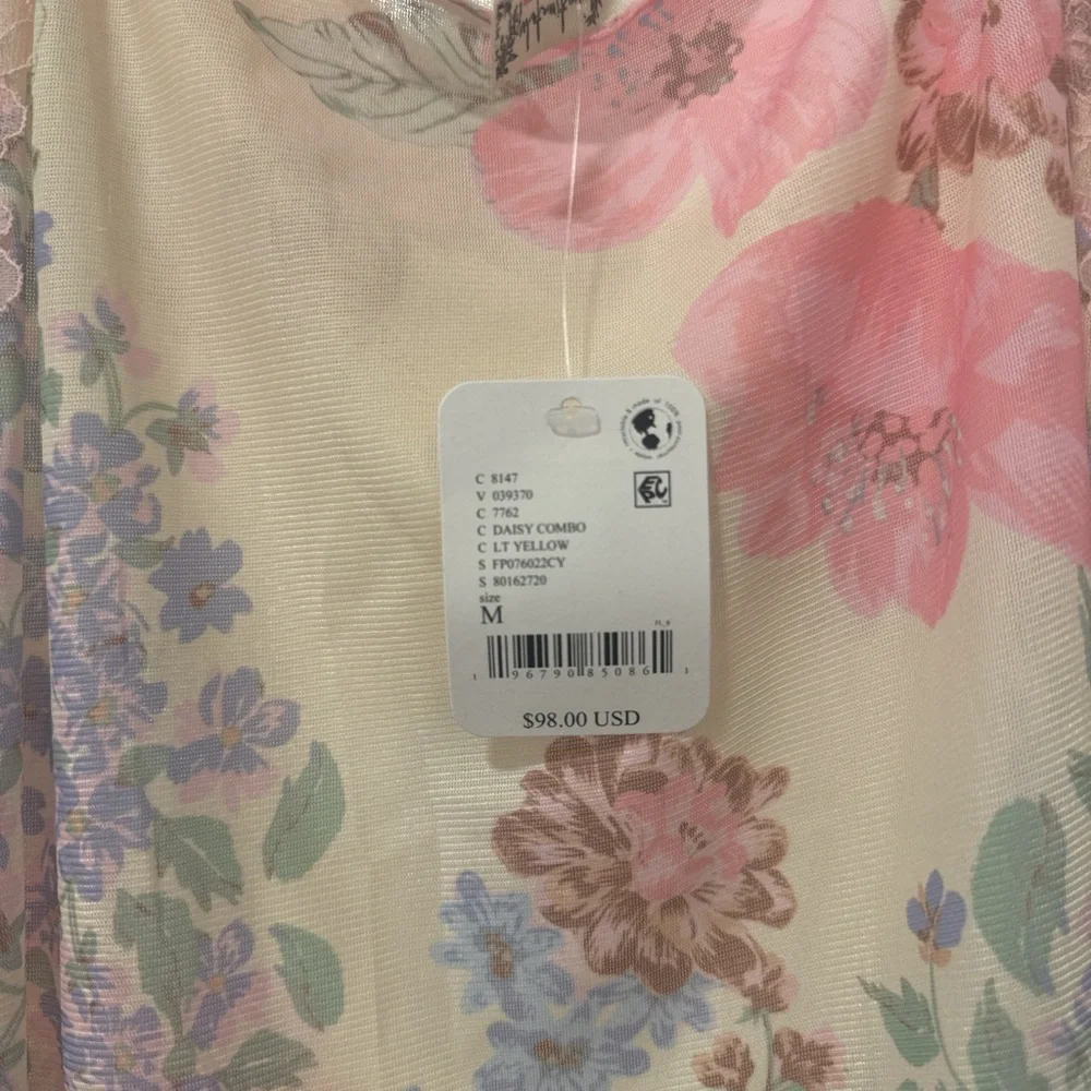 Free People Slip dress - Picture 5 of 5